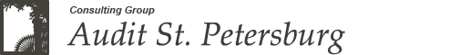 Audit Saint Petersburg Ltd.